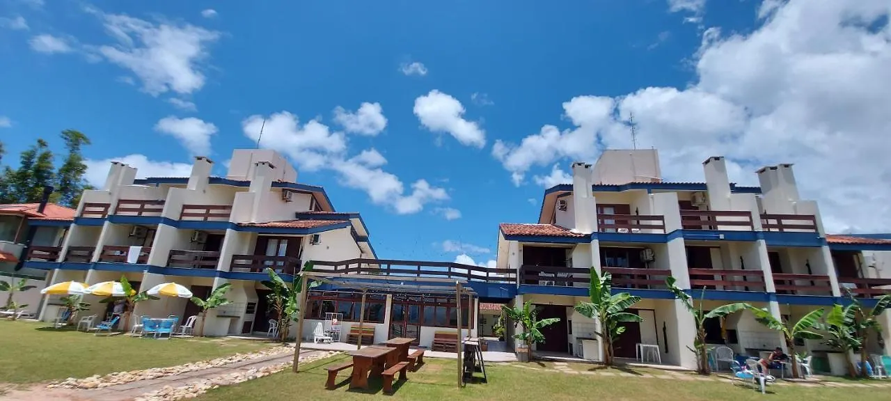Apartment Vila Do Mar Florianopolis Brazil