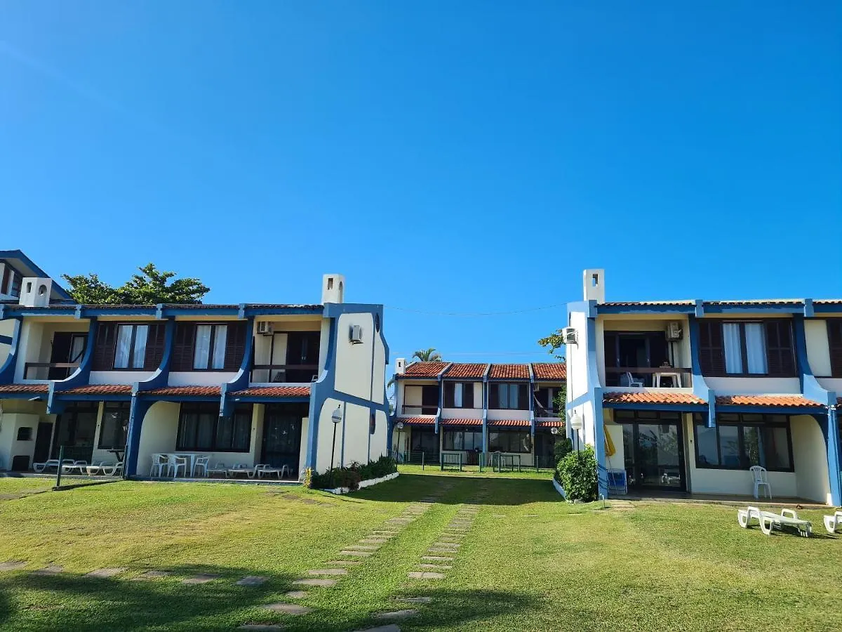 Vila Do Mar Florianopolis 0*,  Brazil