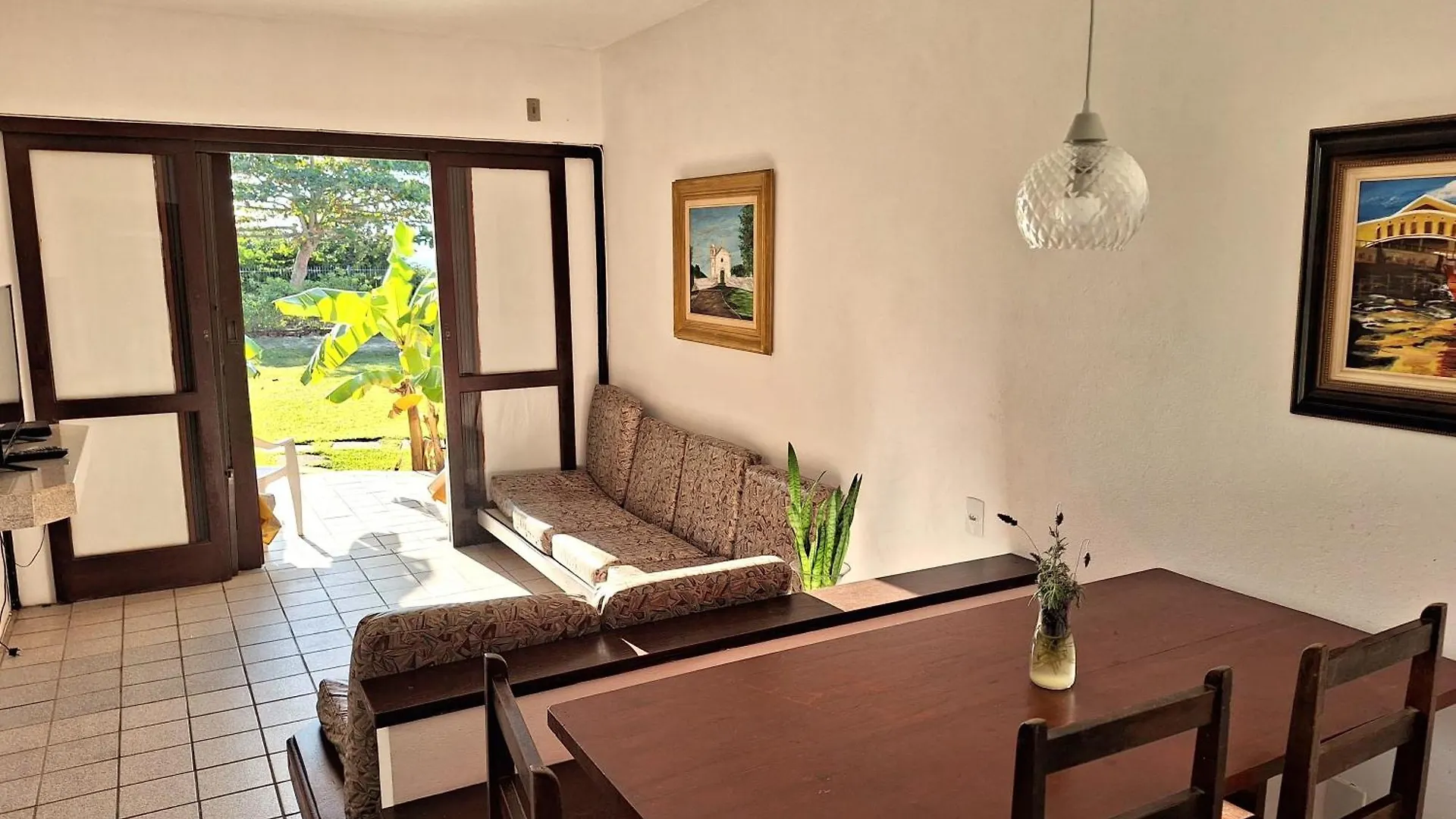 Apartment Vila Do Mar Florianopolis