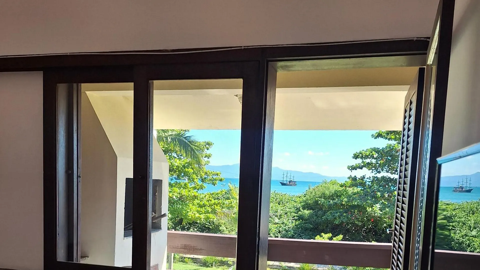 Apartment Vila Do Mar Florianopolis