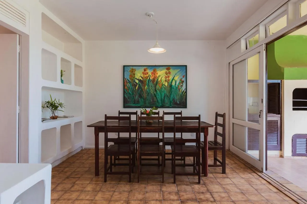 Vila Do Mar Florianopolis Apartment
