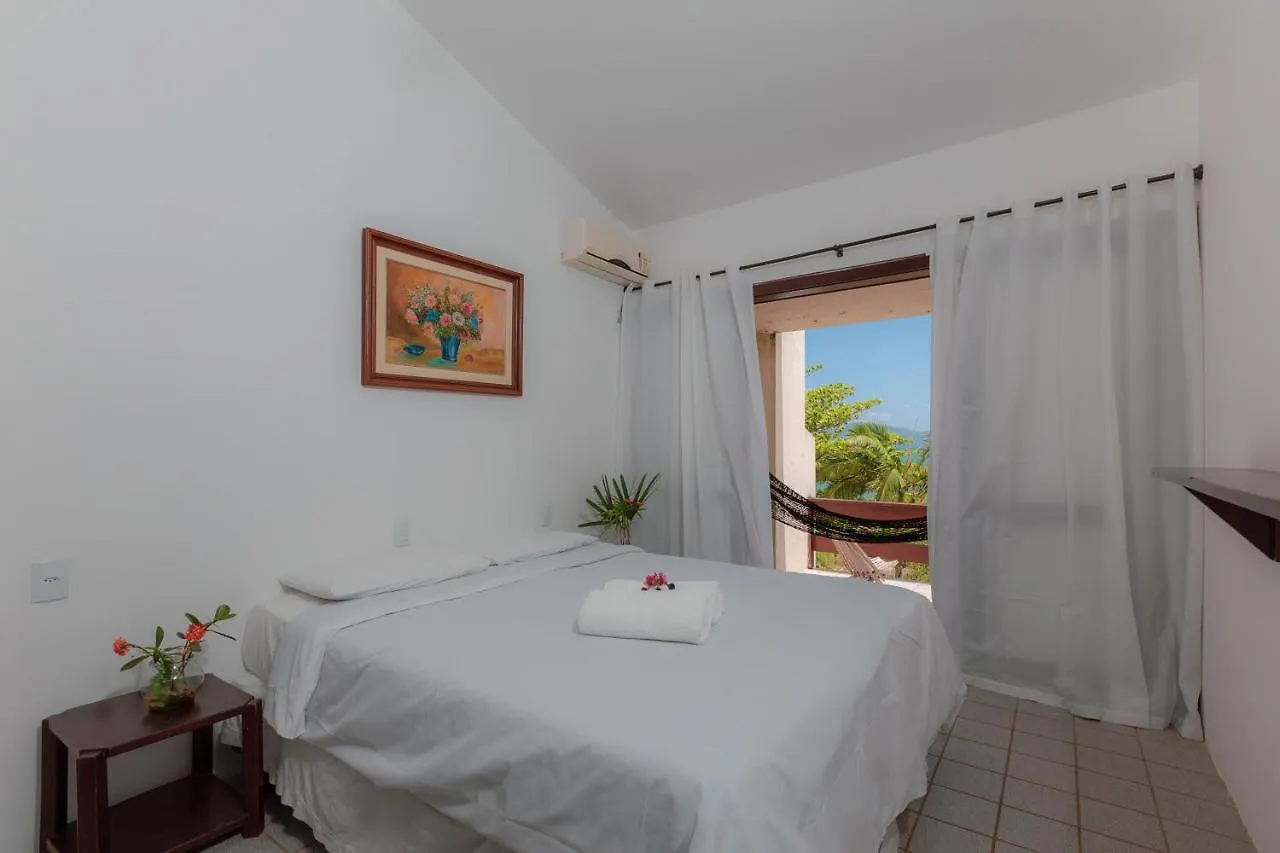 Vila Do Mar Florianopolis Apartment