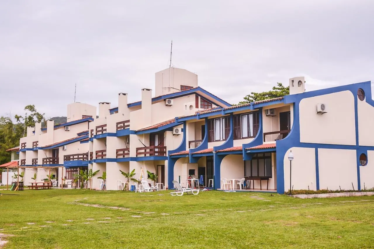 Apartment Vila Do Mar Florianopolis