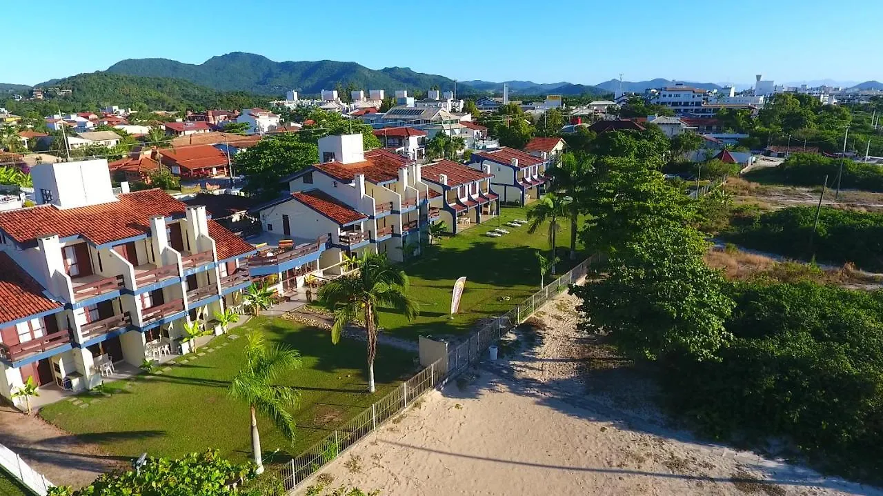 Vila Do Mar Florianópolis Διαμέρισμα