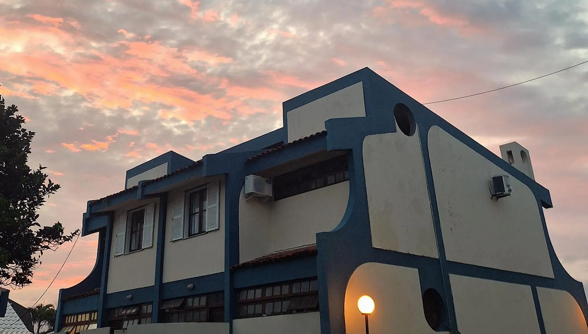 Διαμέρισμα Vila Do Mar Florianópolis Βραζιλία