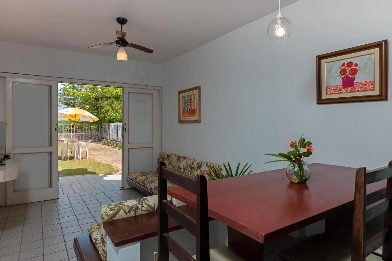 Vila Do Mar Florianópolis 0*,  Βραζιλία